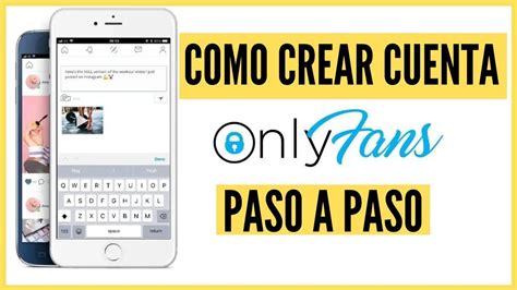 como tener onlyfans|Cómo Crear una Cuenta en OnlyFans: Guía Completa para。